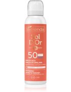 Bielenda Sol D’or opalovací mlha ve spreji SPF 50 100 ml