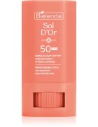 Bielenda Sol D’or opalovací tyčinka SPF 50 18 g