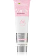 Bielenda Vanity Pro Express depilační krém na ruce podpaží a třísla pro citlivou pokožku Pink Aloe 75 ml