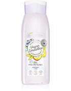 Bielenda Vegan Smoothie Blueberry + Kiwi lahodný sprchový gel 400 ml