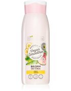 Bielenda Vegan Smoothie Watermelon + Banana zvláčňující tělový balzám 400 ml
