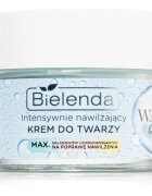 Bielenda Water Balance intenzivní hydratační krém 50 ml