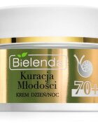 Bielenda Youth Cure 70+ protivráskový krém na den i noc 50 ml