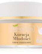Bielenda Youth Therapy denní liftingový krém proti vráskám 50+ 50 ml
