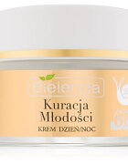 Bielenda Youth Therapy regenerační protivráskový krém 60+ 50 ml