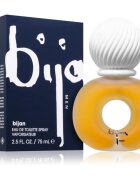 Bijan Classic Men toaletní voda pro muže 75 ml