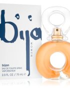 Bijan Classic Women toaletní voda pro ženy 75 ml