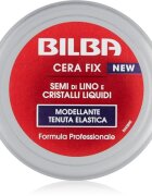 Bilba Semi Di Lino Cera Fix vosk na vlasy 100 ml