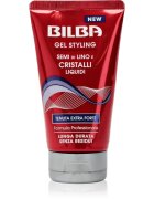 Bilba Semi Di Lino fixační gel na vlasy 150 ml