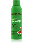 Bilboa Bimbi dětský sprej na opalování SPF 50+ 150 ml