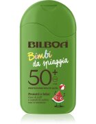 Bilboa Bimbi Latte opalovací mléko pro děti SPF 50+ 200 ml
