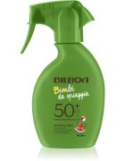 Bilboa Bimbi Trigger opalovací sprej pro děti SPF 50+ 250 ml