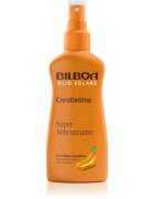 Bilboa Carotissima Olio olej na opalování ve spreji s betakarotenem 200 ml