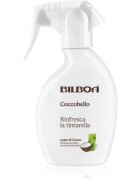 Bilboa Coccobello Aquabronze sprej po opalování s kokosovým olejem 250 ml