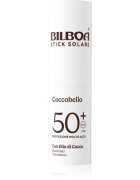 Bilboa Coccobello opalovací krém v tyčince s kokosovým olejem 10 ml