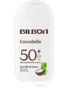 Bilboa Coccobello opalovací mléko s kokosovým olejem 200 ml