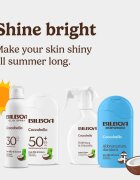 Bilboa Coccobello opalovací sprej s kokosovým olejem SPF 30 150 ml