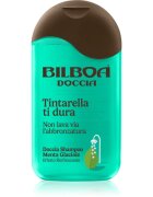 Bilboa Menta Glaciale Doccia sprchový gel prodlužující opálení 220 ml