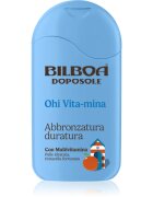 Bilboa Ohi Vitamina Doposole mléko po opalování s vitamíny 200 ml