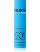 Bilboa Ohi Vitamina Stick opalovací krém v tyčince s vitamínem E SPF 50+ 10 ml