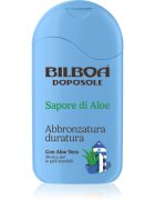 Bilboa Sapore di Aloe Doposole mléko po opalování s aloe vera 200 ml