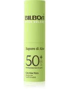 Bilboa Sapore di Aloe Stick opalovací krém v tyčince s aloe vera SPF 50+ 10 ml