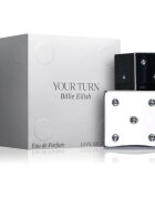 Billie Eilish Your Turn parfémovaná voda pro ženy 30 ml