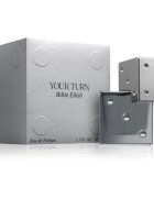 Billie Eilish Your Turn parfémovaná voda pro ženy 50 ml