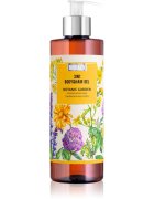 BIOBAZA 3in1 Body&Hair Gel Botanic Garden šampón kondicionér a sprchový gel 3 v 1 400 ml