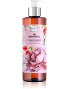 BIOBAZA 3in1 Body&Hair Gel Flower Romance šampón kondicionér a sprchový gel 3 v 1 400 ml