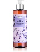 BIOBAZA 3in1 Body&Hair Gel Purple Freshness šampón kondicionér a sprchový gel 3 v 1 400 ml