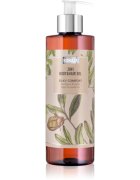 BIOBAZA 3in1 Body&Hair Gel Silky Comfort šampón kondicionér a sprchový gel 3 v 1 400 ml