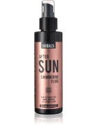 BIOBAZA After Sun fluid po opalování se třpytkami 150 ml