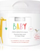 BIOBAZA Baby dětský ochranný krém proti opruzeninám 550 ml