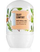 BIOBAZA Silky Comfort deodorant roll-on 50 ml