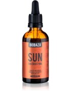 BIOBAZA Sun hydratační sérum prodlužující opálení 50 ml