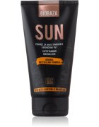 BIOBAZA Sun opalovací krém pro podporu opálení 150 ml