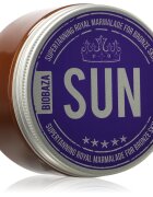 BIOBAZA Sun opalovací krém pro podporu opálení 250 ml