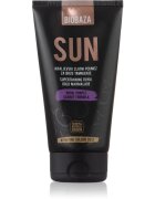 BIOBAZA Sun opalovací krém s betakarotenem 150 ml