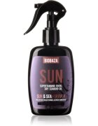 BIOBAZA Sun suchý olej pro podporu opálení 250 ml