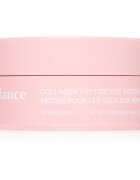 Biodance Collagen Peptide Eye Patches zpevňující gelové polštářky pod oči proti vráskám otokům a tmavým kruhům 85 g