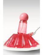 Biodance Collagen Peptide Jelly Serum Mist esenciální mlha na obličej 50 ml