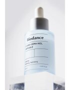 Biodance Hydro Cera-nol Ampoule hydratační pleťové sérum se zklidňujícím účinkem 50 ml
