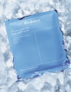 Biodance Hydro Cera-nol Real Deep Mask hydratační pleťová maska se zklidňujícím účinkem 34 g