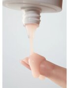 Biodance Invisible Collagen Peptide Sun Fluid opalovací emulze s kolagenem SPF 50+ 50 ml