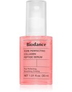 Biodance Pore Perfecting Collagen Peptide Serum regenerační a hydratační sérum na rozšířené póry a vrásky 30 ml