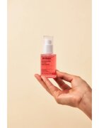 Biodance Pore Perfecting Collagen Peptide Serum regenerační a hydratační sérum na rozšířené póry a vrásky 30 ml