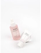 Biodance Pore Tightening Collagen Cream hydratační a vyhlazující pleťový krém pro minimalizaci pórů 50 ml