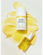 Biodance Radiant Vita Niacinamide Cream hydratační a vyživující krém pro rozjasnění a vyhlazení pleti 50 ml