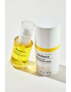 Biodance Radiant Vita Niacinamide Cream hydratační a vyživující krém pro rozjasnění a vyhlazení pleti 50 ml